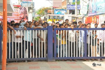 Ami Thumi Movie Success Meet At Vizag